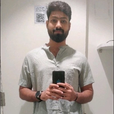 Alamgeer Ansari