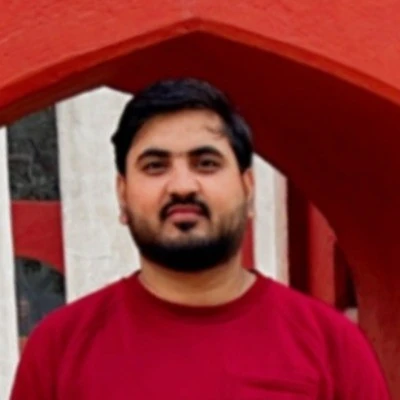 Avnish Tomar (Co-Founder)
