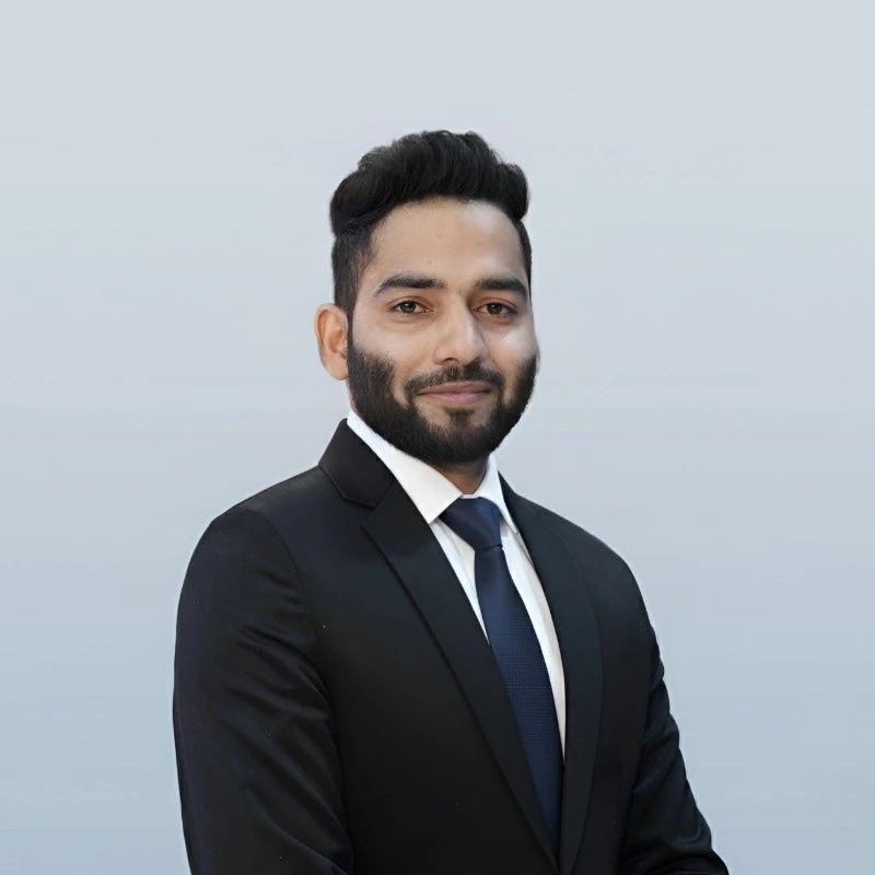 Furkan Shaikh